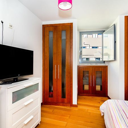 Whome | Damasceno Contemporary Apartment 59 Lizbona Zewnętrze zdjęcie