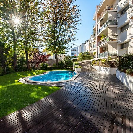 Whome | Damasceno Contemporary Apartment 59 Lizbona Zewnętrze zdjęcie
