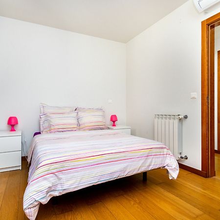 Whome | Damasceno Contemporary Apartment 59 Lizbona Zewnętrze zdjęcie