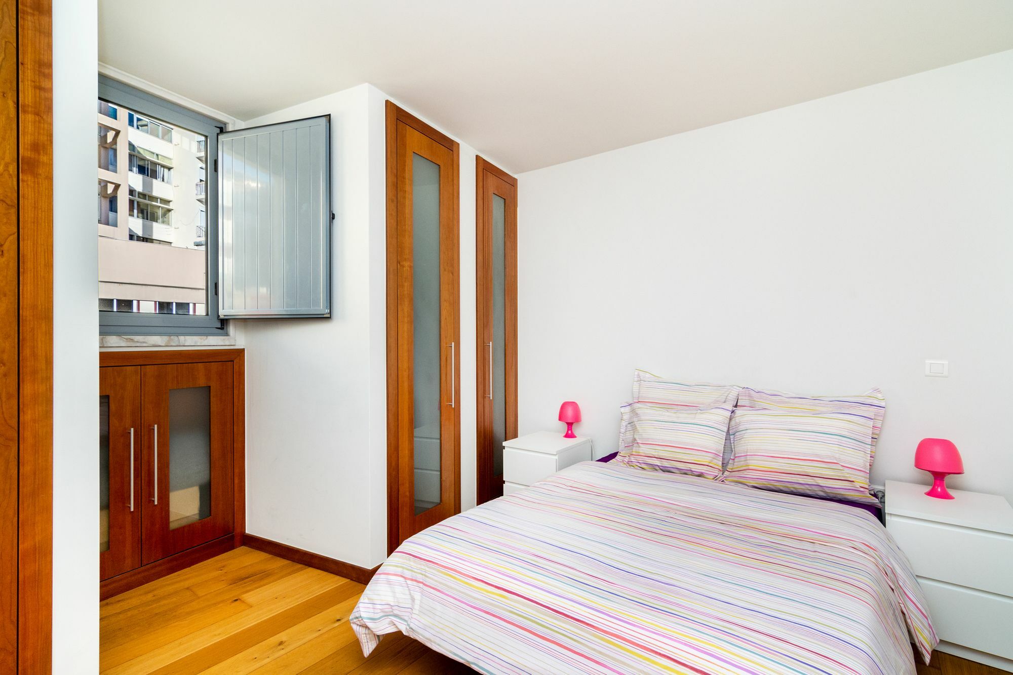 Whome | Damasceno Contemporary Apartment 59 Lizbona Zewnętrze zdjęcie
